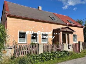 Prodej rodinného domu, Šluknov, Stříbrohorská, 150 m2