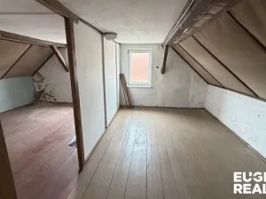 Prodej rodinného domu, Šluknov, Stříbrohorská, 150 m2