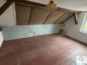 Prodej rodinného domu, Šluknov, Stříbrohorská, 150 m2
