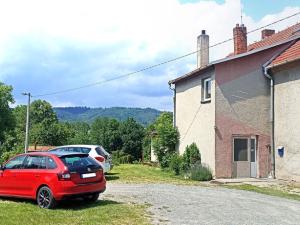 Prodej bytu 2+1, Vražné - Hynčice, 48 m2