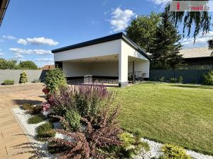Prodej rodinného domu, Drmoul, Luční, 140 m2