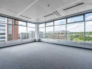 Pronájem kanceláře, Praha - Stodůlky, Bucharova, 649 m2