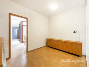 Pronájem bytu 4+kk, Praha - Vinohrady, Balbínova, 94 m2