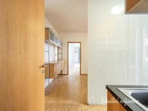 Pronájem bytu 4+kk, Praha - Vinohrady, Balbínova, 94 m2