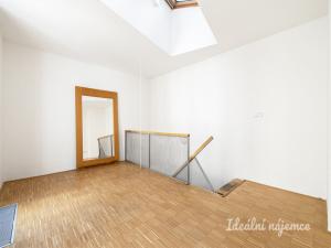 Pronájem bytu 4+kk, Praha - Vinohrady, Balbínova, 94 m2