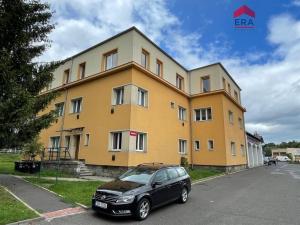 Prodej atypického bytu, Karlovy Vary - Rybáře, Čankovská, 61 m2