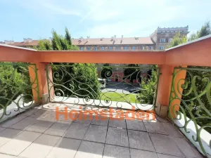 Pronájem bytu 1+kk, Havířov - Město, Hlavní třída, 21 m2