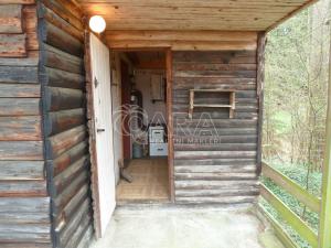 Prodej chaty, Pohoří - Skalsko, 50 m2