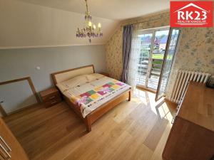 Prodej rodinného domu, Drmoul, Budovatelská, 240 m2