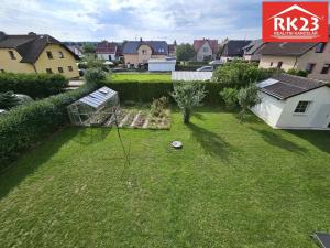 Prodej rodinného domu, Drmoul, Budovatelská, 240 m2