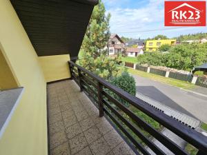 Prodej rodinného domu, Drmoul, Budovatelská, 240 m2