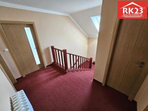 Prodej rodinného domu, Drmoul, Budovatelská, 240 m2