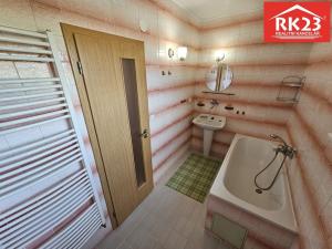 Prodej rodinného domu, Drmoul, Budovatelská, 240 m2