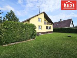 Prodej rodinného domu, Drmoul, Budovatelská, 240 m2