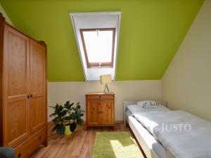Pronájem bytu 1+kk, Praskačka, 24 m2
