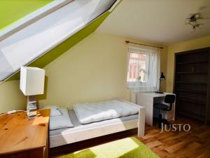 Pronájem bytu 1+kk, Praskačka, 24 m2