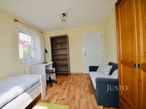 Pronájem bytu 1+kk, Praskačka, 24 m2