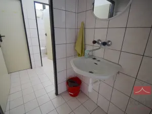 Pronájem kanceláře, Pelhřimov, Pražská, 82 m2