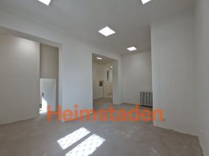 Pronájem obchodního prostoru, Havířov - Město, Hlavní třída, 75 m2