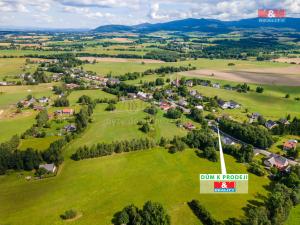 Prodej rodinného domu, Králíky - Dolní Boříkovice, 435 m2