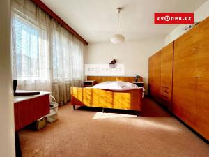 Prodej rodinného domu, Uherský Brod, Údolní, 188 m2