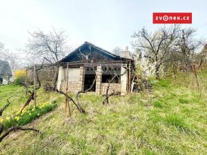 Prodej rodinného domu, Uherský Brod, Údolní, 188 m2