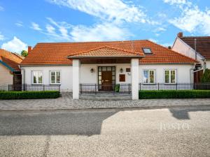 Prodej rodinného domu, Velká Bíteš - Jáchymov, 350 m2