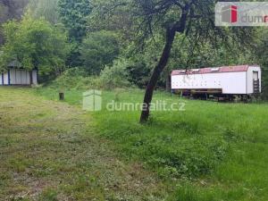 Prodej pozemku pro bydlení, Vysoká Pec - Drmaly, 1127 m2