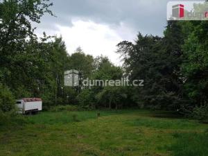 Prodej pozemku pro bydlení, Vysoká Pec - Drmaly, 1127 m2
