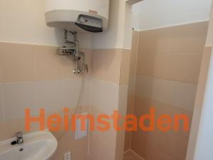 Pronájem bytu 1+kk, Stonava, Bažantnice, 21 m2