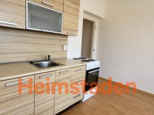 Pronájem bytu 1+kk, Stonava, Bažantnice, 21 m2