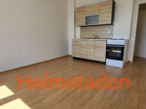 Pronájem bytu 1+kk, Stonava, Bažantnice, 21 m2