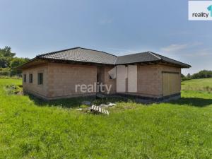 Prodej rodinného domu, Bukovany, 246 m2
