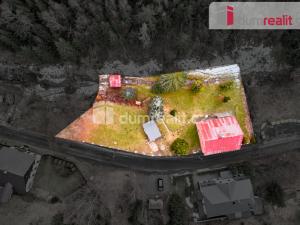 Prodej rodinného domu, Jáchymov - Suchá, 304 m2