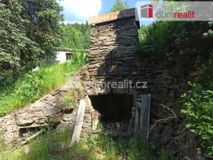 Prodej rodinného domu, Jáchymov - Suchá, 304 m2