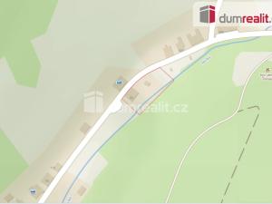 Prodej rodinného domu, Jáchymov - Suchá, 304 m2