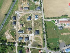 Prodej pozemku pro bydlení, Nezabylice, 1091 m2