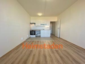 Pronájem bytu 1+kk, Ostrava - Výškovice, Výškovická, 27 m2