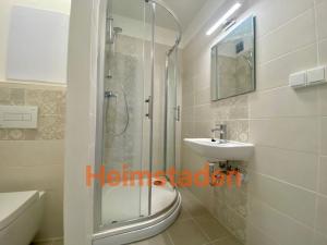 Pronájem bytu 1+kk, Ostrava - Výškovice, Výškovická, 27 m2