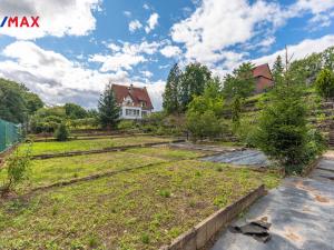 Prodej zahrady, Litvínov, 1140 m2
