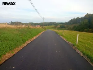 Prodej pozemku pro bydlení, Pertoltice, 4488 m2