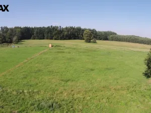 Prodej pozemku pro bydlení, Pertoltice, 4488 m2