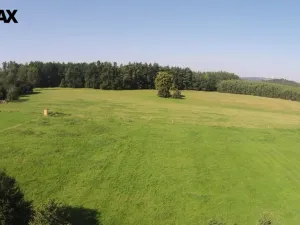 Prodej pozemku pro bydlení, Pertoltice, 4488 m2