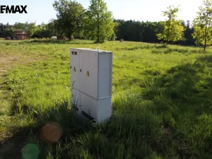 Prodej pozemku pro bydlení, Pertoltice, 4488 m2