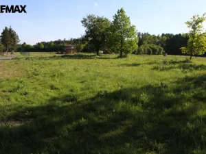 Prodej pozemku pro bydlení, Pertoltice, 4488 m2