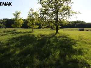 Prodej pozemku pro bydlení, Pertoltice, 4488 m2