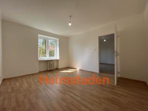 Pronájem bytu 2+1, Havířov - Město, Jilemnického, 54 m2