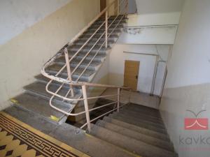 Prodej činžovního domu, Humpolec, Pražská, 1335 m2