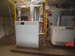 Prodej činžovního domu, Humpolec, Pražská, 1335 m2