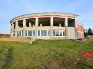 Prodej ubytování, Loket, 4055 m2